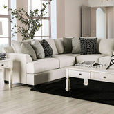 GUNNERSBURY SECTIONAL